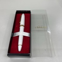 SAILOR 万年筆 1911 21K 875 H-M